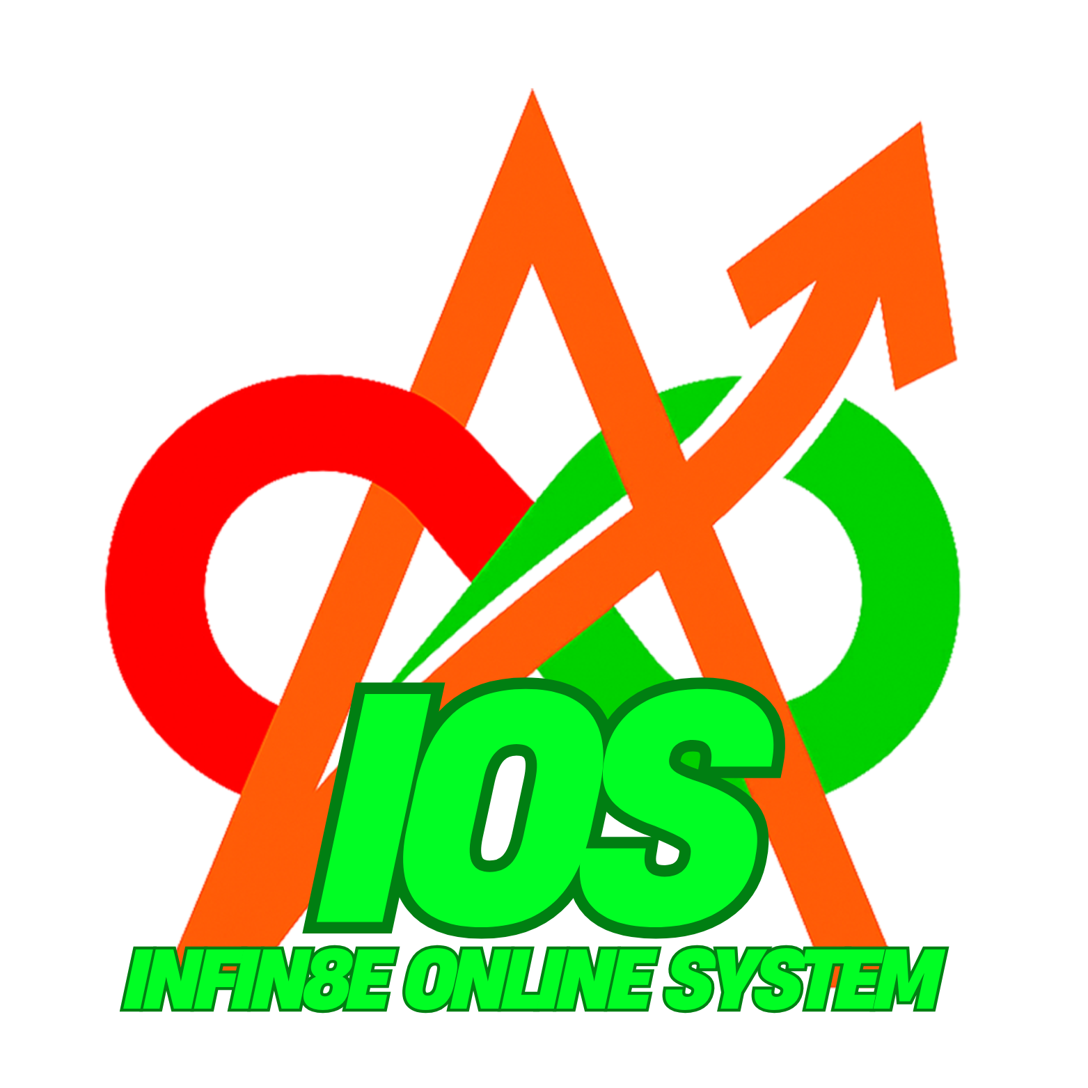 INFIN8E ONLINE SYSTEM